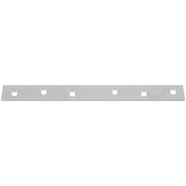 National Hardware Brace Mndg Galv 10X1In N220-368